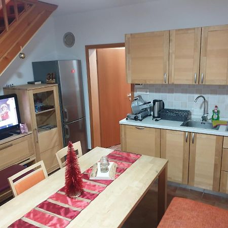 Apartma Da-Li Sports -Rogla Zreče Extérieur photo