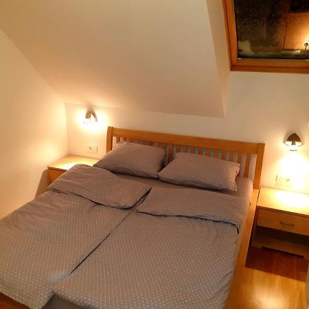 Apartma Da-Li Sports -Rogla Zreče Extérieur photo