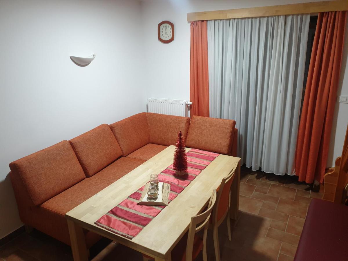 Apartma Da-Li Sports -Rogla Zreče Extérieur photo