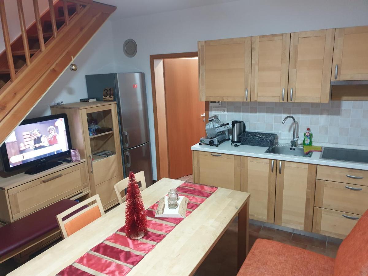 Apartma Da-Li Sports -Rogla Zreče Extérieur photo