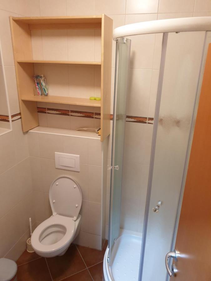 Apartma Da-Li Sports -Rogla Zreče Extérieur photo