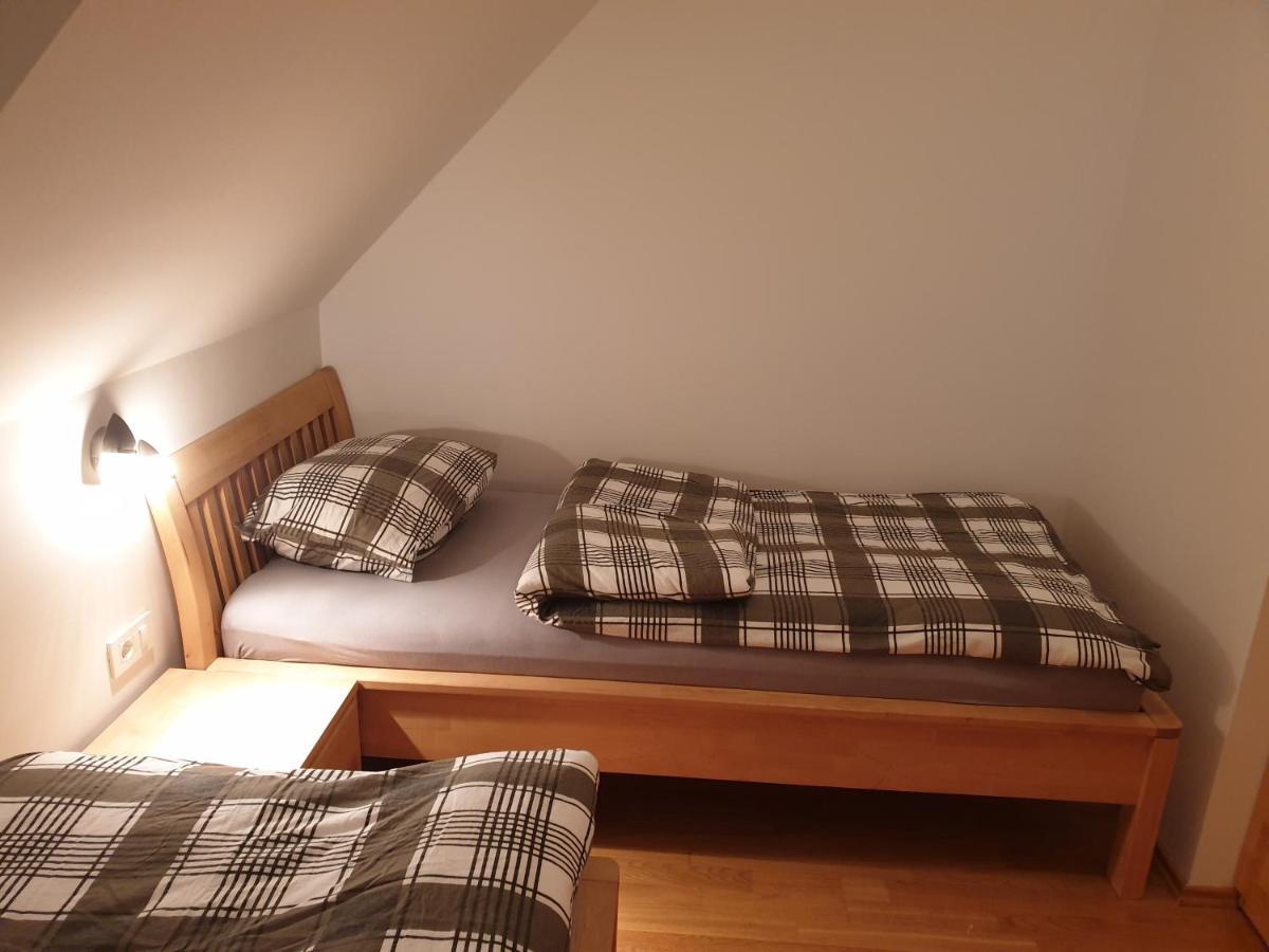 Apartma Da-Li Sports -Rogla Zreče Extérieur photo